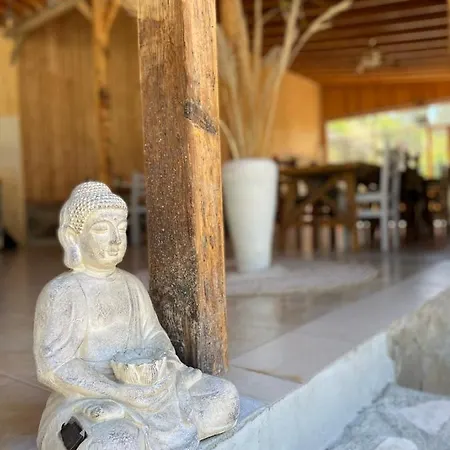 Olympos Angels Garden 호텔