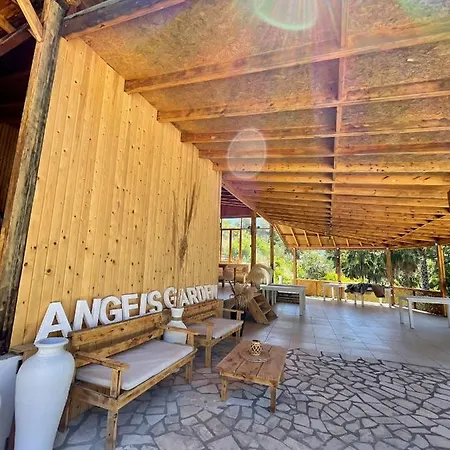 호텔 Olympos Angels Garden Kumluca