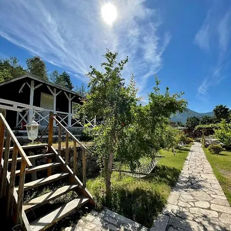 Olympos Angels Garden 호텔 3*