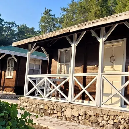 Olympos Angels Garden 호텔